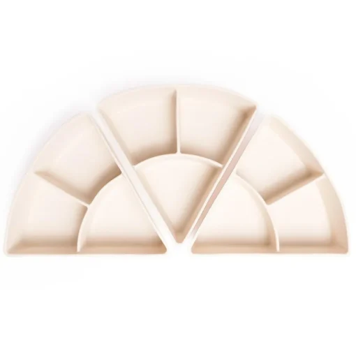 Discount Inspire My Play PlayTRAY indsats - Sand, 3 stk