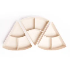 Discount Inspire My Play PlayTRAY indsats - Sand, 3 stk