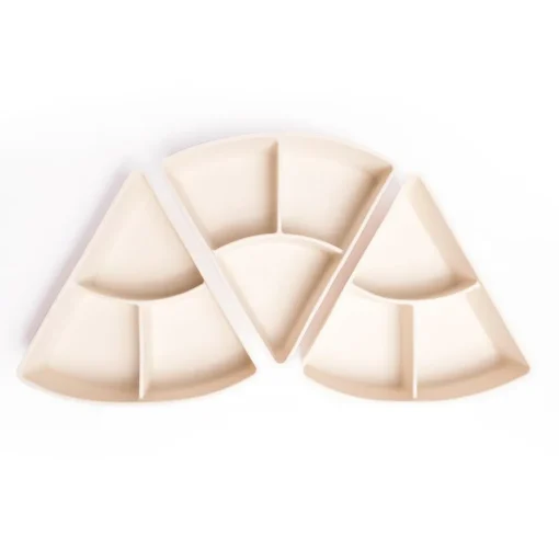 Discount Inspire My Play PlayTRAY indsats - Sand, 3 stk
