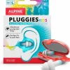 Sale Pluggies - Ørepropper til børn (3-12 år)
