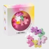 Plus-Plus - HEXEL Bubblegum