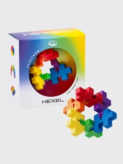Clearance Plus-Plus - HEXEL Spectrum