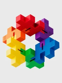 Clearance Plus-Plus - HEXEL Spectrum