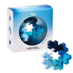 Sale Plus-Plus - HEXEL Waterfall