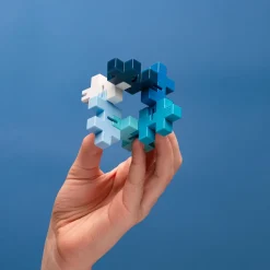Sale Plus-Plus - HEXEL Waterfall