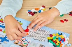 Best Plus-Plus - Lær at bygge verdensflag, 700 stk