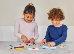 Best Plus-Plus - Lær at bygge verdensflag, 700 stk