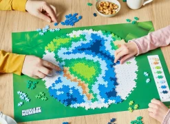 Discount Plus-Plus - Puzzle By Number, Jorden 800 stk