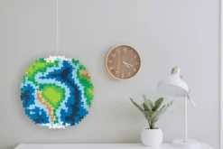 Discount Plus-Plus - Puzzle By Number, Jorden 800 stk