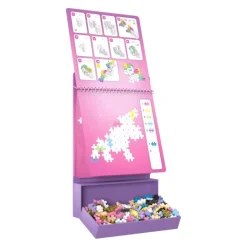 Best Plus-Plus aktivitetssæt - Eventyr, 125 stk