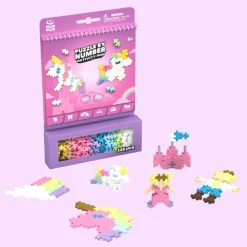 Best Plus-Plus aktivitetssæt - Eventyr, 125 stk