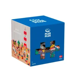 New Plus-Plus Basis - Æske, 1.200 stk
