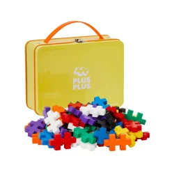 Sale Plus-Plus BIG Basis - Metalkuffert, 70 stk.