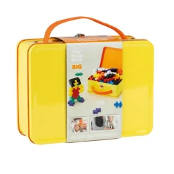 Sale Plus-Plus BIG Basis - Metalkuffert, 70 stk.