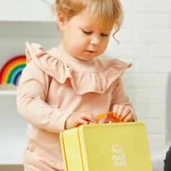 Sale Plus-Plus BIG Basis - Metalkuffert, 70 stk.