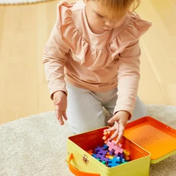 Sale Plus-Plus BIG Basis - Metalkuffert, 70 stk.