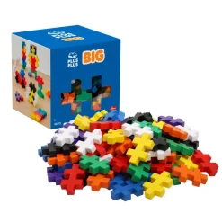 Clearance Plus-Plus BIG Basis, 100 stk.