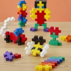 Clearance Plus-Plus BIG Basis, 100 stk.