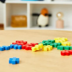 Clearance Plus-Plus BIG Basis, 100 stk.