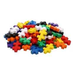 Clearance Plus-Plus BIG Basis, 100 stk.