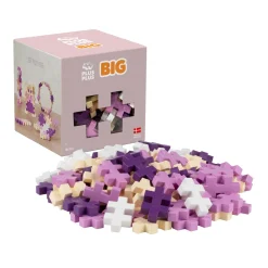 Clearance Plus-Plus BIG Bloom, 100 stk