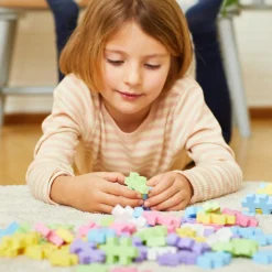 Discount Plus-Plus BIG Pastel,  2.000 stk.