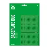 New Plus-Plus Byggeplade, 2 stk