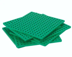 New Plus-Plus Byggeplade, 2 stk