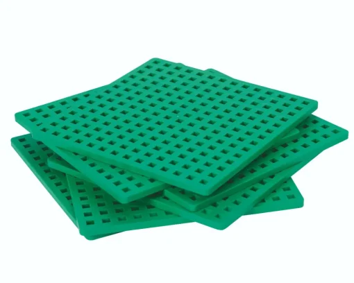 New Plus-Plus Byggeplade, 2 stk