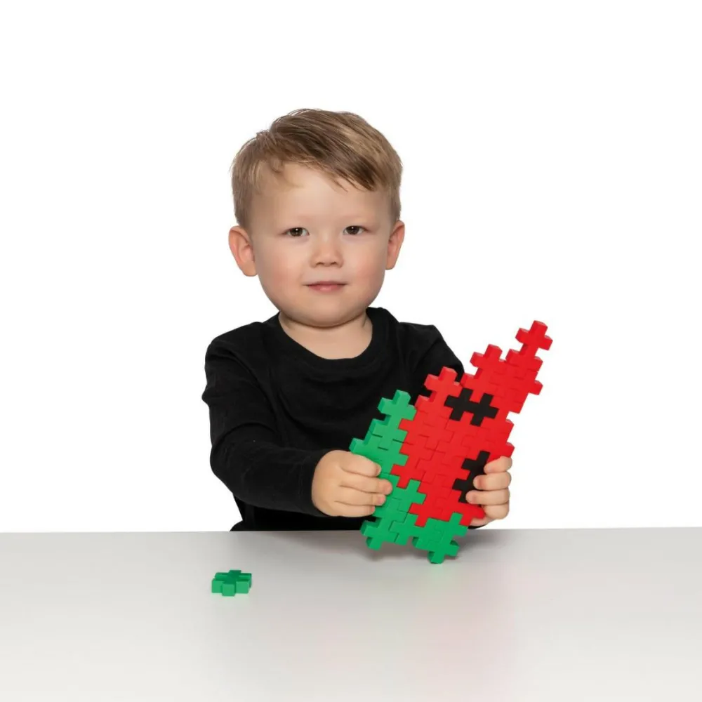 Online Plus-Plus Education BIG Basis - 400 stk