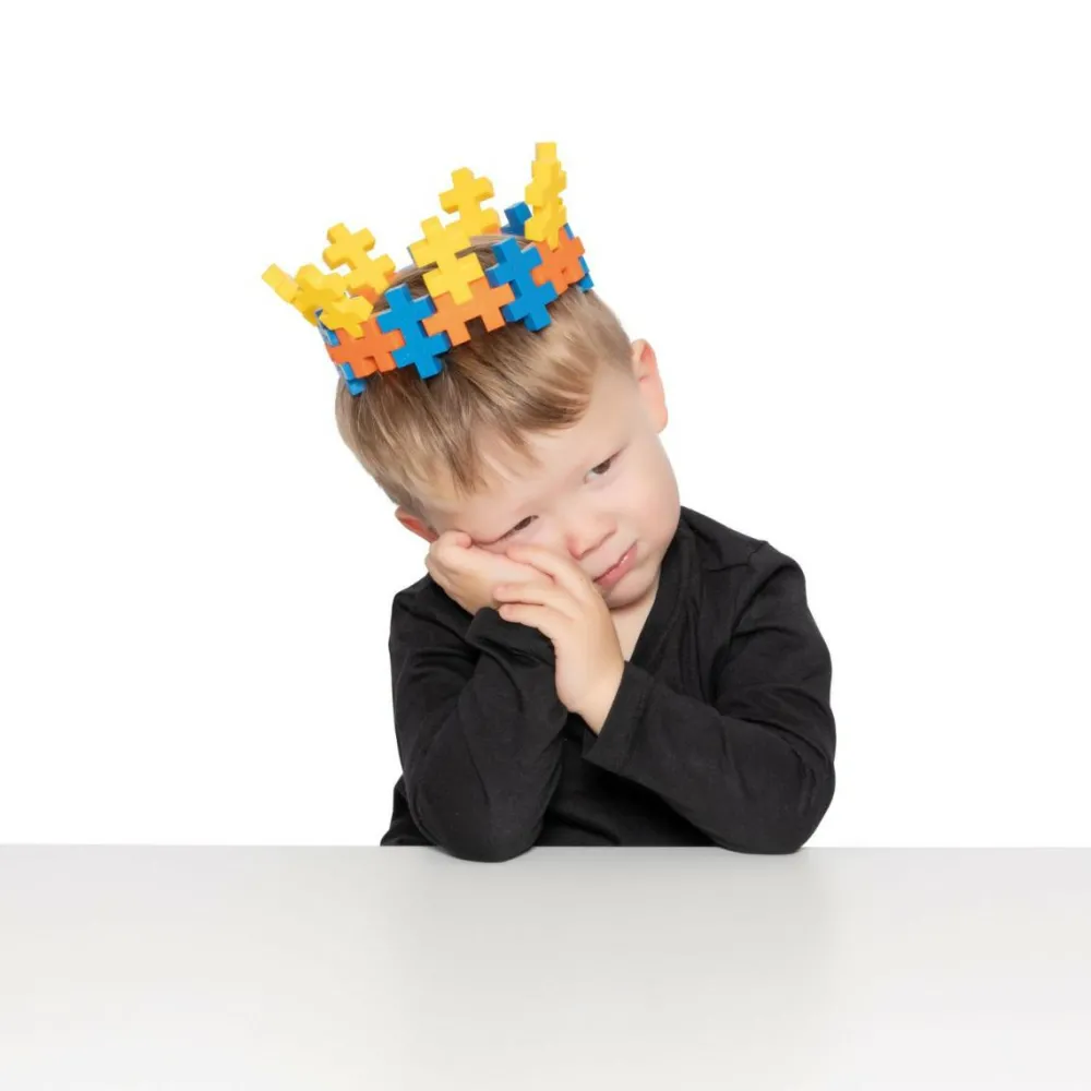 Online Plus-Plus Education BIG Basis - 400 stk