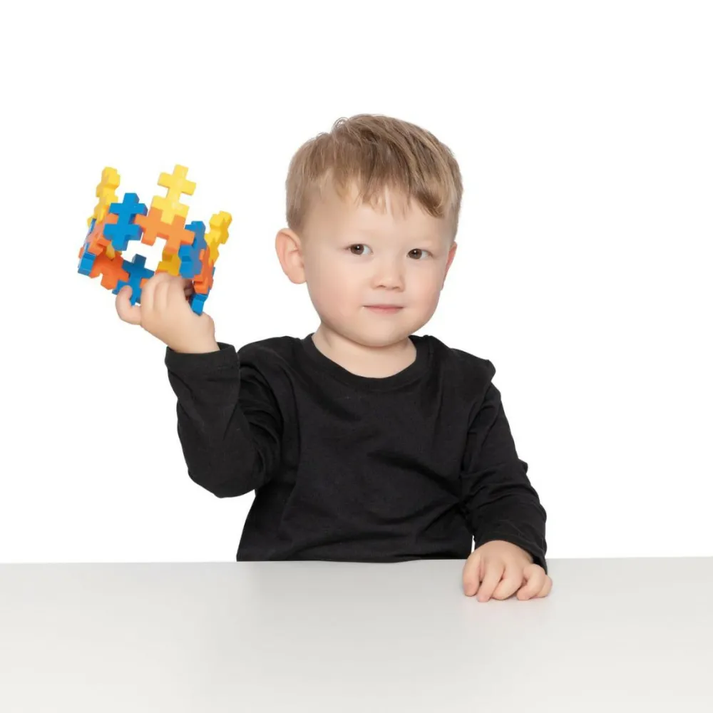 Outlet Plus-Plus Education BIG Basic - 600 stk