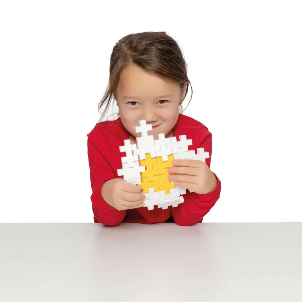 Outlet Plus-Plus Education BIG Basic - 600 stk