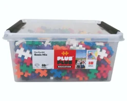 Outlet Plus-Plus Education BIG Basic - 600 stk