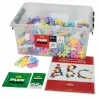 Discount Plus-Plus Education BIG Pastel - 400 stk