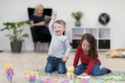 Discount Plus-Plus Education BIG Pastel - 400 stk