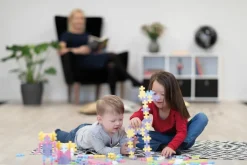 Discount Plus-Plus Education BIG Pastel - 400 stk