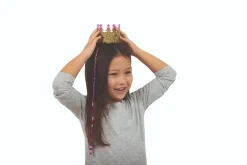 Hot Plus-Plus Glitter - Smykker, 220 stk.