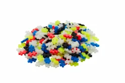 Hot Plus-Plus Glow Mix, 300 stk