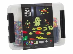 Online Plus-Plus Glow Mix inkl. kasse - 2.000 stk