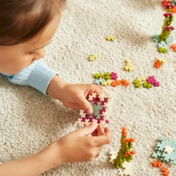 Clearance Plus-Plus i rør - Botanika Mix, 240 stk