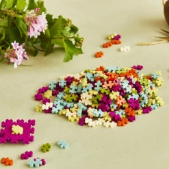 Clearance Plus-Plus i rør - Botanika Mix, 240 stk