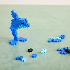 Sale Plus-Plus i rør - Delfin, 100 stk