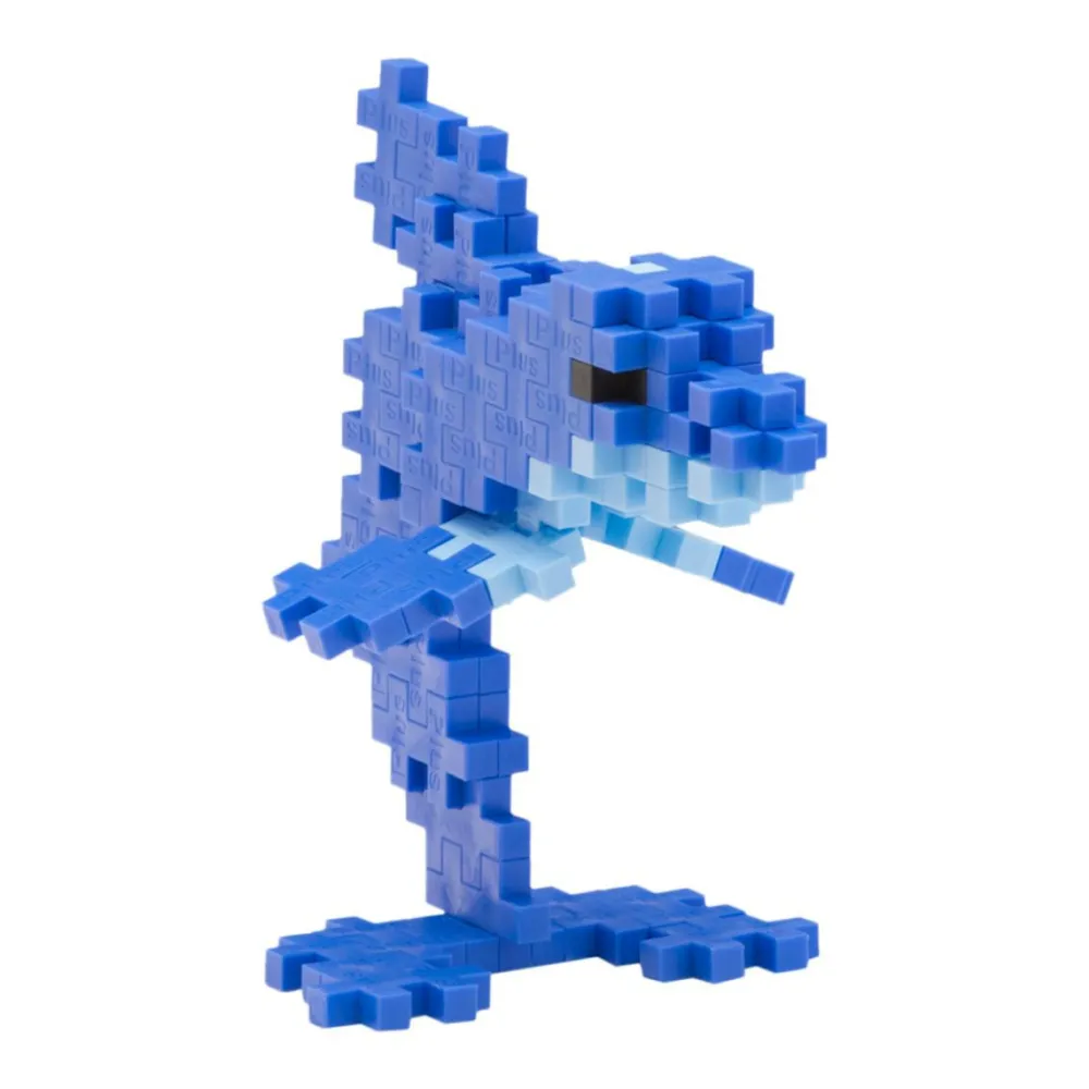 Sale Plus-Plus i rør - Delfin, 100 stk