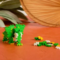 Discount Plus-Plus i rør - Elefant, 100 stk