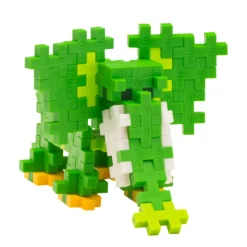 Discount Plus-Plus i rør - Elefant, 100 stk