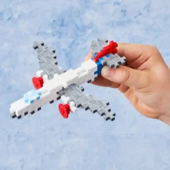 Hot Plus-Plus i rør -  Fly, 100 stk