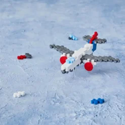 Hot Plus-Plus i rør - Fly, 100 stk