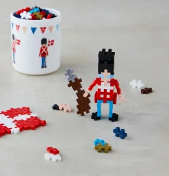 Discount Plus-Plus i rør - Garder, 100 stk