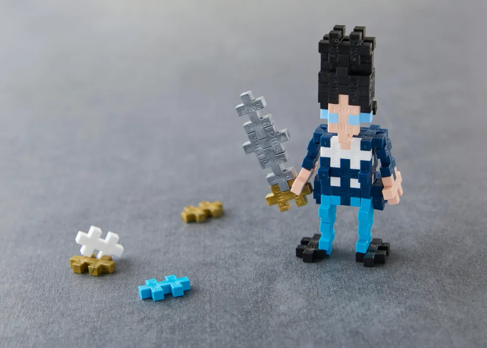 Discount Plus-Plus i rør - Garder, 100 stk